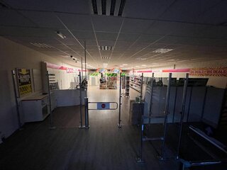 Winkelinventaris locatie 1853, Molukkenstraat 198 200 in Amsterdam
